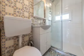 Villa Celeste - Bathroom