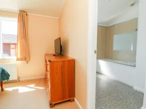 Mojo - Badezimmer