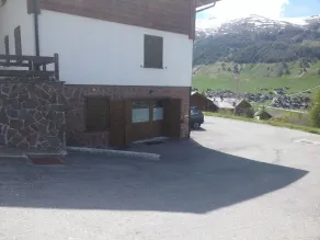 Appartamento Levanto - Udsigt fra værelset