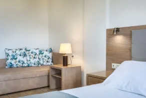 Dionysos Village Resort - Habitación