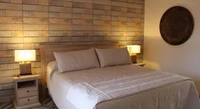 Hard Road Atacama - Room