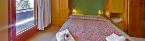 Rifugio Hotel Eurotel - Værelse