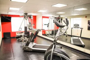 Country Inn & Suites by Radisson, Chester, VA - Salle de remise en forme