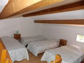 Domaine De La Bégude - Zimmer