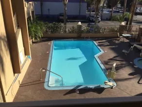 Chula Vista Inn - Piscine