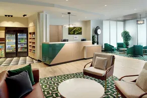 Fairfield by Marriott Inn & Suites Grovetown - Réception