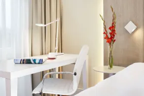 NH Collection Hamburg City - Chambre