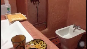 Wiss Appartement - Bad