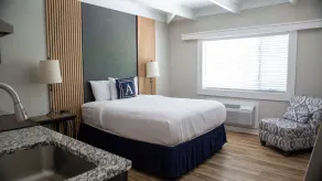 Allenberry Resort - Værelse