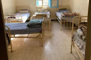 Alliés - Zimmer