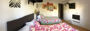 Springhills Quito Airport - Room