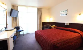 Wanaka Hotel - Chambre