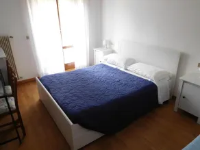 Hotel Vescovi - Room