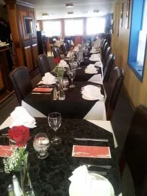 Sunset Inn - Restaurant