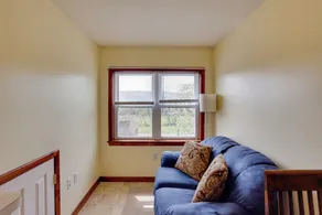Loganton Townhome, Near Fly Fishing & Hiking! - Interiör