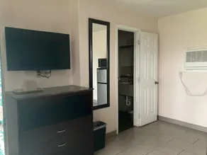 Capri motel - Rom