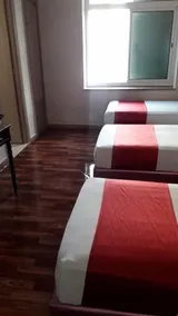 Hotel Astoria - Værelse