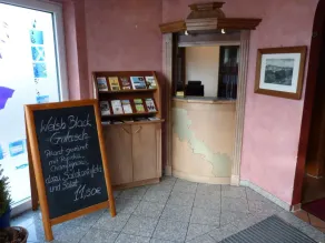Hotel MyLord - Hall