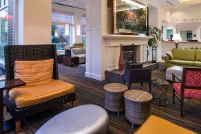 Hilton Garden Inn Baltimore/White Marsh - Réception
