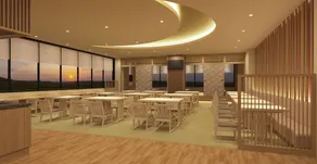Dormy Inn EXPRESS Sendai Seaside - Restaurant