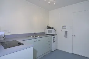 Fenton Court Motel - Habitación