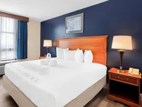 Best Western Potomac Mills - Chambre