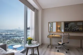 Al Bandar Rotana – Dubai Creek - View from room