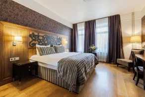 Eurostars Metropole - Rom