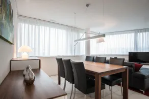City Stay Apartments - Zugerstrasse - Refeições no quarto
