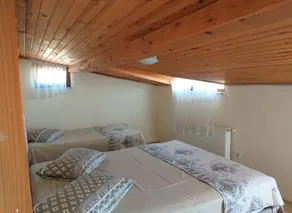 Ozcan Apart Pansiyon - Room