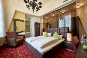 Genusshotel Wenisch - Room