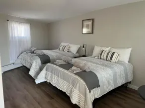 Lincoln House Motel - Camera