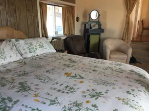 Homer Stay and Play - Chambre