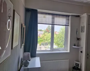 Cosy 1 Bed Apt in Lincoln - Free Parking, Near City - Værelse