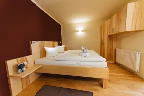 Burgls Apartmenthaus - Camera