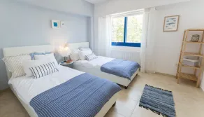 Villa Neptune - Room