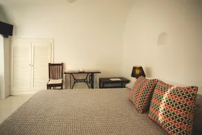Remezzo Villas - Chambre