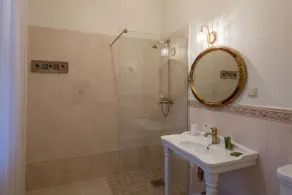 Kernu Manor Hotel & SPA - Bathroom
