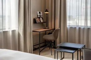 Radisson RED Oslo Økern - Room