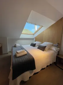 Hostal Ibaisek - Rum