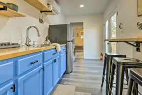 Canyon Lake Retreat w/ Pool ~ 2 Mi to Lake - Innenbereich