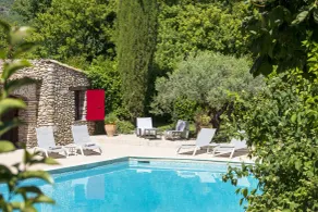 La Bonne Étape Hôtel Restaurant - Pool