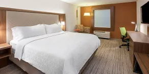 Holiday Inn Express Thomasville by IHG - Værelse