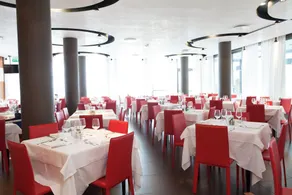 Hotel Adlon - Restaurant