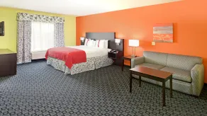 Holiday Inn Garland by IHG - Chambre