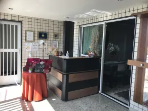 Hotel Pousada Irmaos Freyhardt - Reception