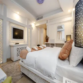 Hotel Snow Princess  - Chambre