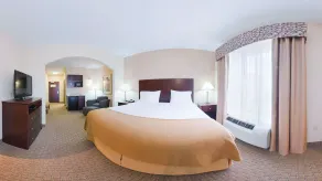 Holiday Inn Express Guymon by IHG - Zimmer