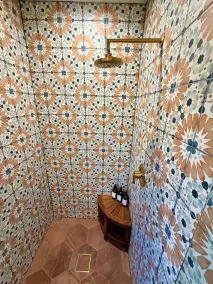 Casa De Hot Springs - Spa