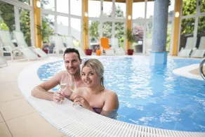 Hotel Trattnig - Pool